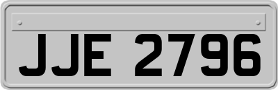 JJE2796