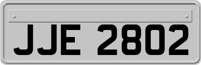 JJE2802