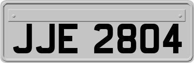 JJE2804