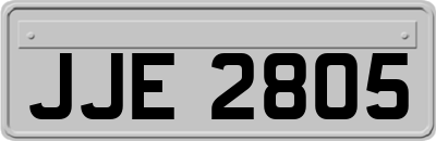 JJE2805