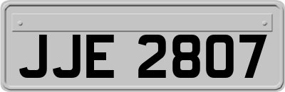 JJE2807