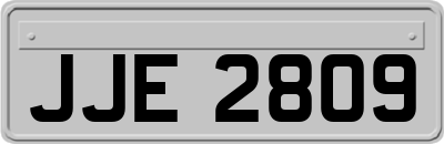 JJE2809