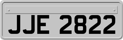 JJE2822