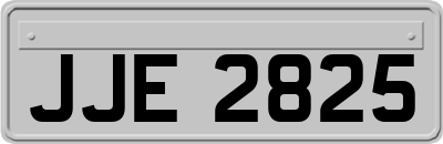 JJE2825