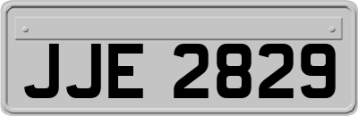 JJE2829
