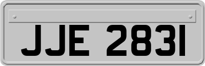 JJE2831