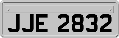 JJE2832