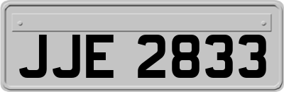 JJE2833