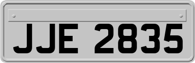 JJE2835