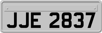 JJE2837