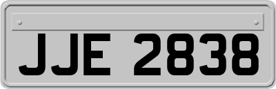 JJE2838