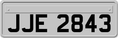 JJE2843