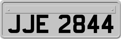 JJE2844