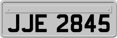 JJE2845