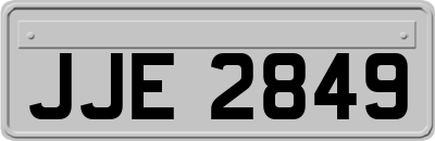 JJE2849
