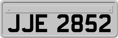 JJE2852