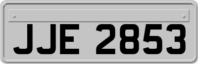 JJE2853