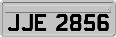 JJE2856