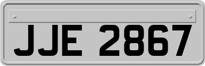 JJE2867