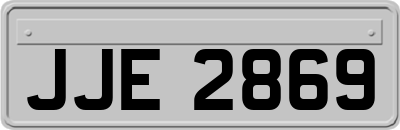 JJE2869