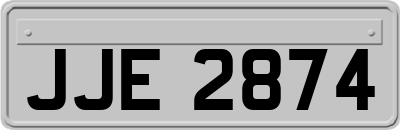 JJE2874