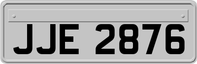 JJE2876