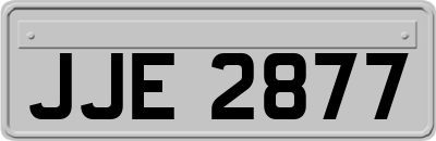 JJE2877