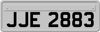 JJE2883