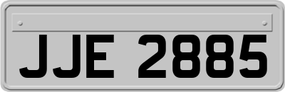 JJE2885