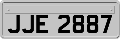 JJE2887