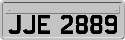JJE2889