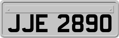 JJE2890