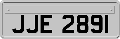 JJE2891