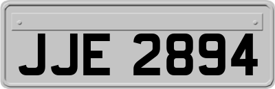 JJE2894