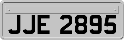 JJE2895