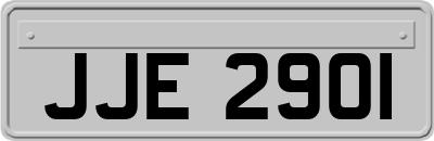 JJE2901