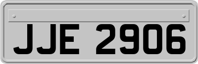 JJE2906