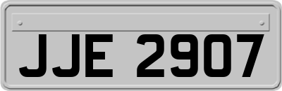 JJE2907