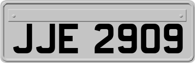 JJE2909