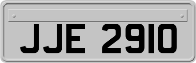 JJE2910