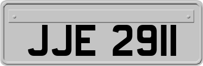JJE2911