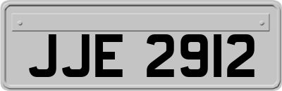 JJE2912