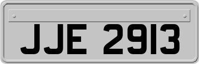 JJE2913