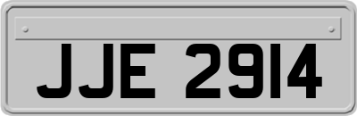 JJE2914