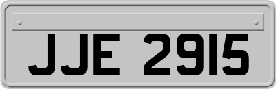 JJE2915