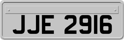 JJE2916