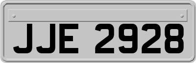JJE2928