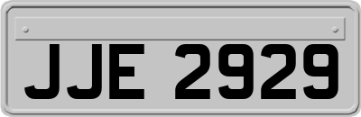 JJE2929