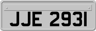 JJE2931