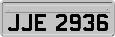 JJE2936